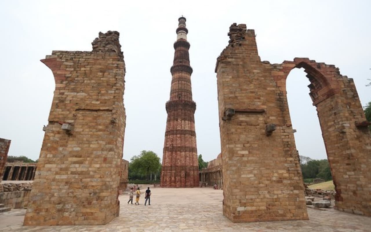 Qutub Minar: कुतुब मीनार किसका ? मालिकाना हक पर 17 सितंबर को आयेगा फैसला