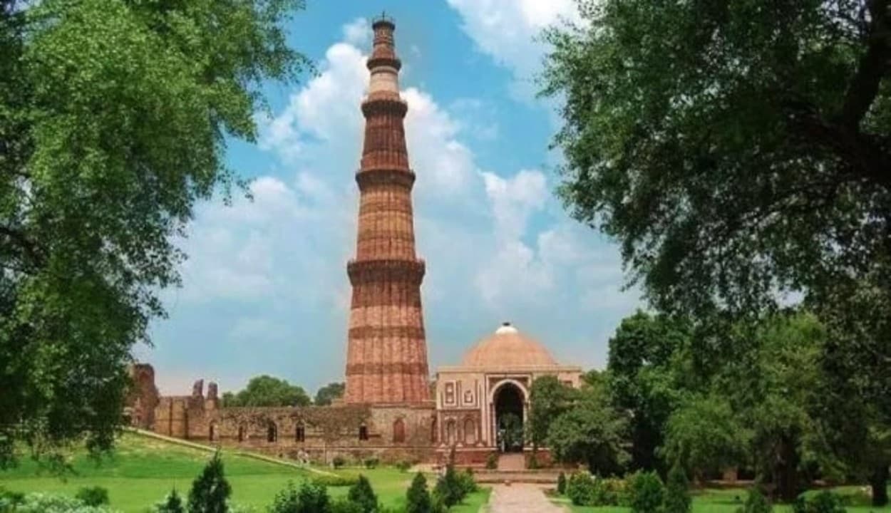 'कुतुब मीनार पूजा करने के मामले में नौ जून को आएगा कोर्ट का फैसला, दोनों पक्षों को देना होगा लिखित जवाब