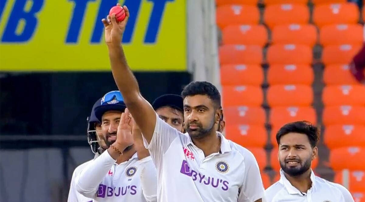 IND vs NZ Test Series: टेस्ट में अश्विन से निपटने के लिए रॉस टेलर ने बनायी योजना, खुलासा करने से किया इनकार IND vs NZ Test Series: टेस्ट में अश्विन से निपटने के लिए रॉस टेलर ने बनायी योजना, खुलासा करने से किया इनकार