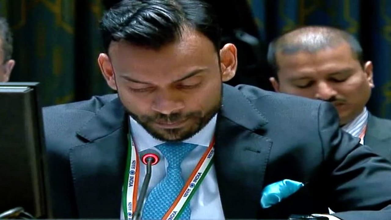 भारत ने UNSC में जाहिर की चिंता, काला सागर खाद्यान्न समझौता निलंबित होने से दुनिया में बढ़ेंगी चुनौतियां