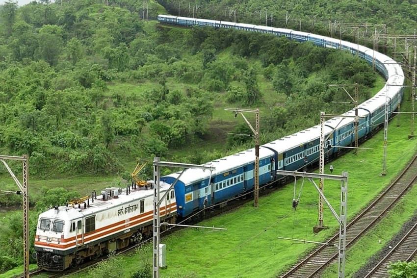 IRCTC Tourism सेवा जल्द होगी शुरू, यात्री कर सकेंगे भगवान राम से जुड़ी जगहों का दर्शन, जानें कितना होगा टूर पैकेज