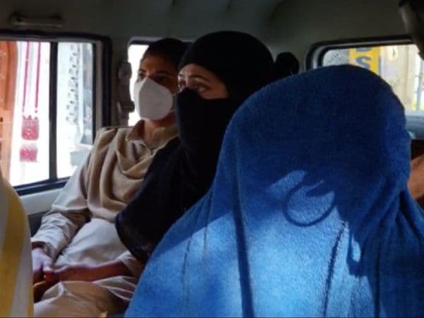 पाकिस्तान की जीत का जश्न मनाना राजस्थान की टीचर को पड़ा भारी, हुईं गिरफ्तार, स्कूल ने किया टर्मिनेट