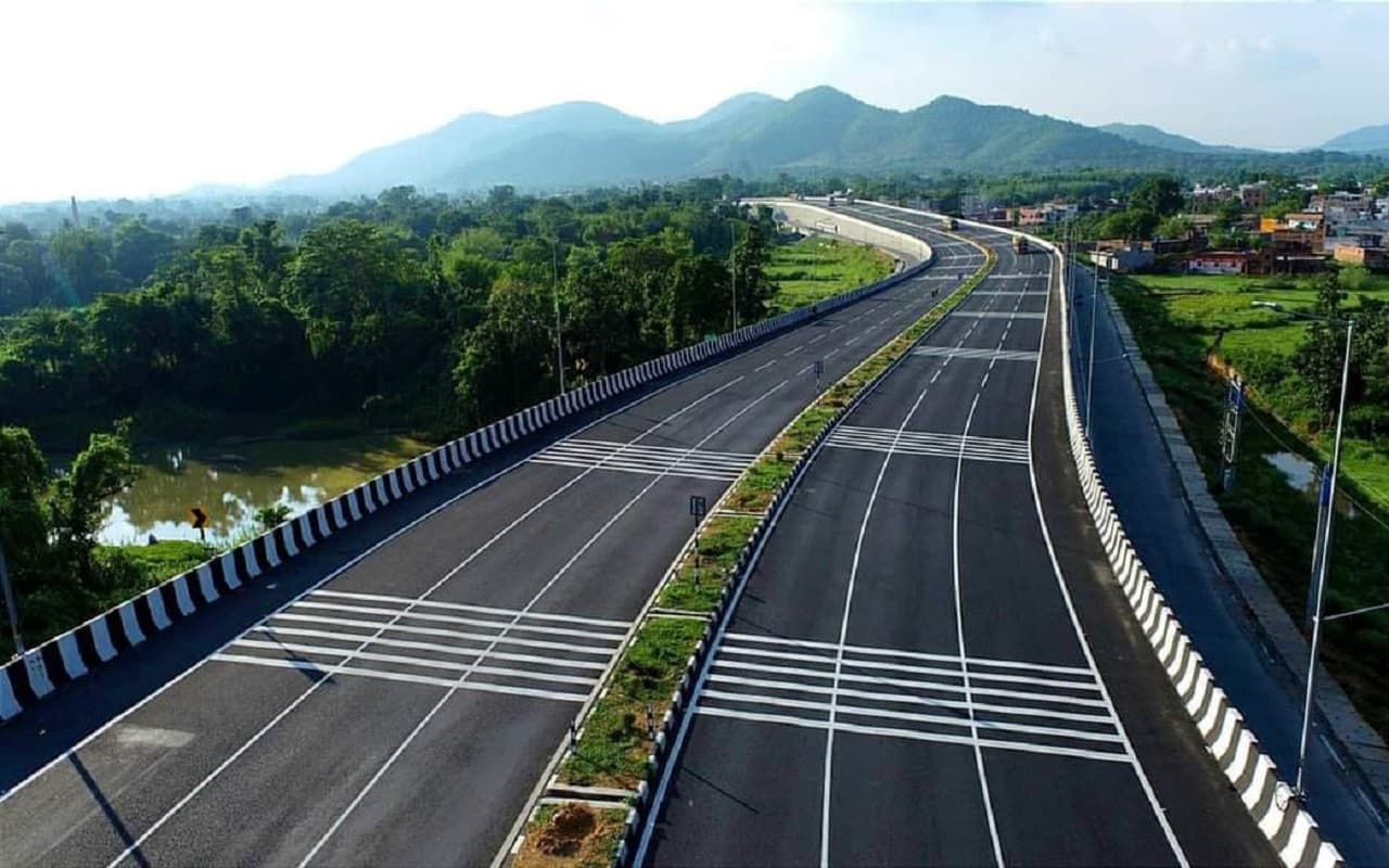 झारखंड के लोगों को मिलेगी ट्रैफिक जाम से निजात, एक दर्जन से अधिक शहरों में बनेंगे बाईपास