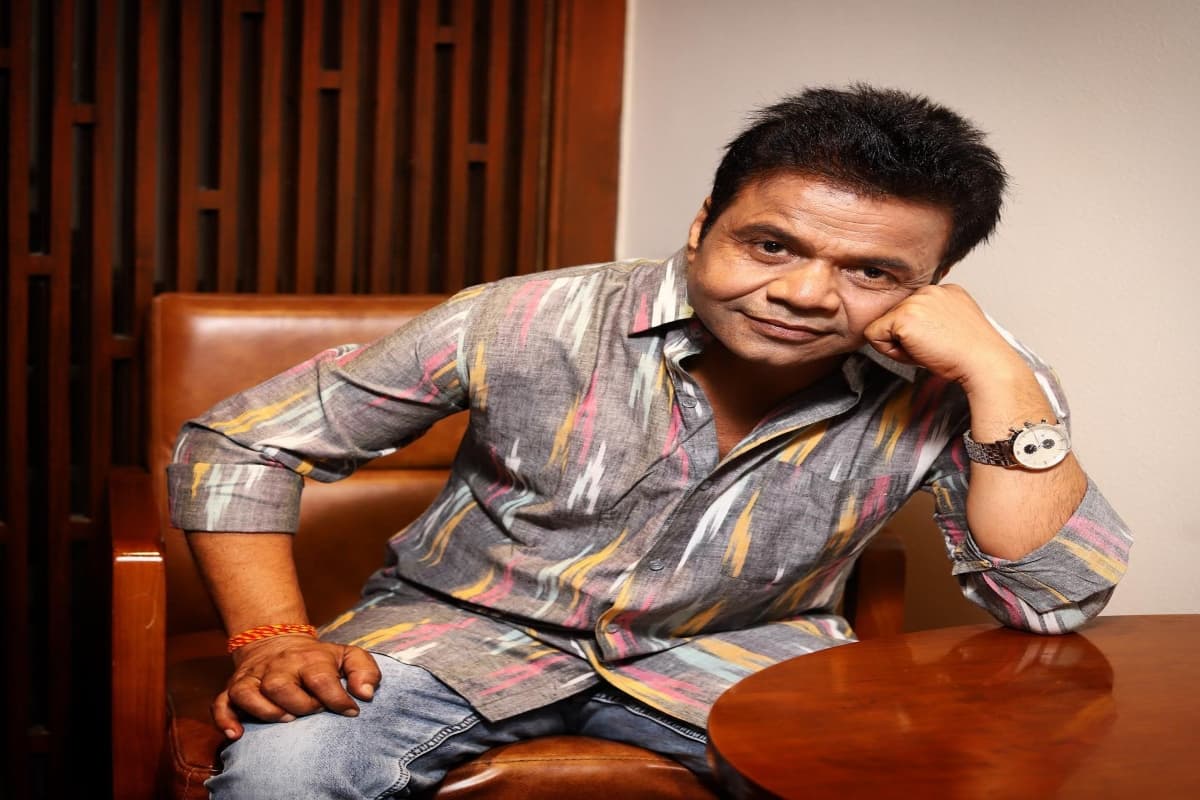 राजपाल यादव ने शाहरुख-सलमान खान की तारीफ में कही ये बात, बोले- दोनों के साथ काम करना...