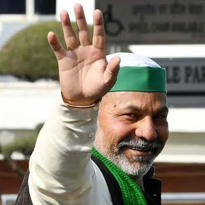 Kisan Mahapanchayat : किसानों ने किया लंगर से लेकर टेंट तक का बड़ा इंतज़ाम, पुलिस भी कर चुकी है पूरे बंदोबस्त