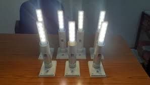 ‘रांची की रोशनी’ सोलर लैंप अब Amazon पर, खरीदारी पर छूट, SHG की महिलाओं को मिलेगी नयी पहचान