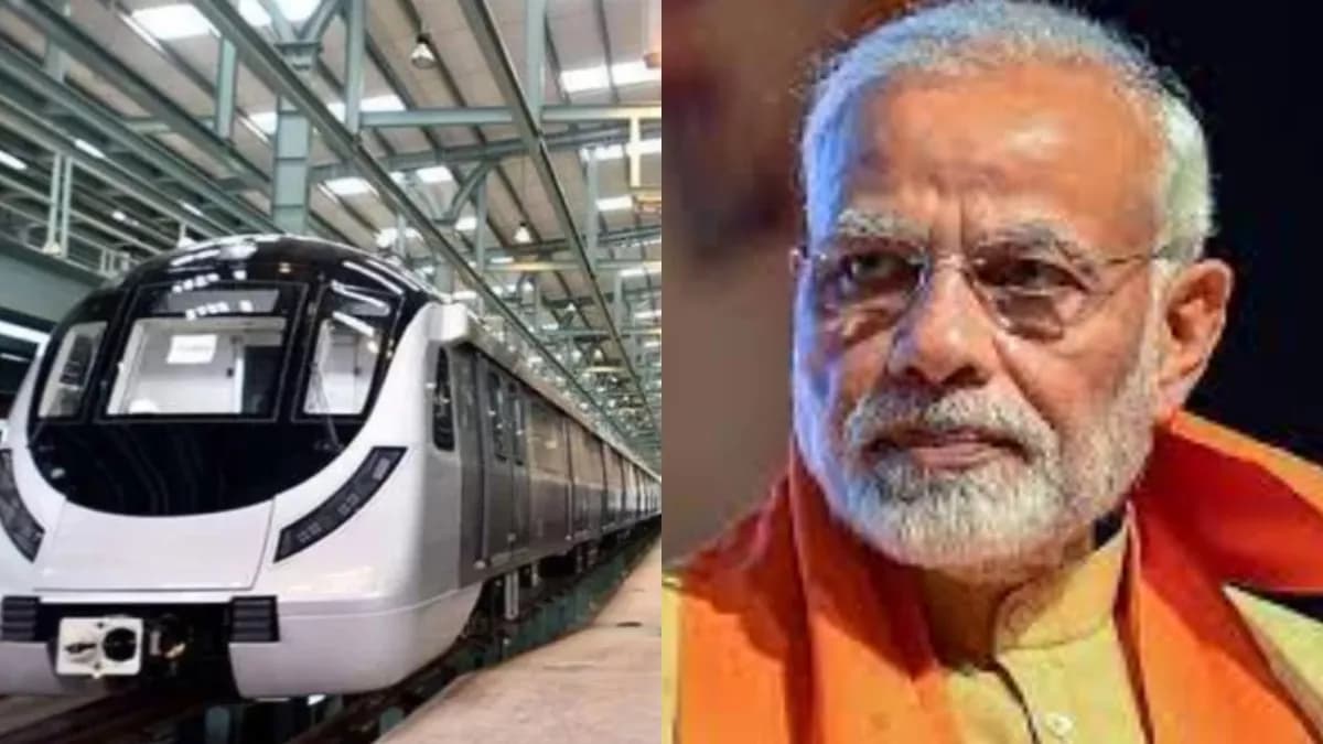 RAPIDX Inauguration: गाजियाबाद में आज स्कूल-कॉलेज बंद, इन रास्तों पर जाने की मनाही, जानें ट्रैफिक एडवाइजरी