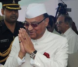 गांधी परिवार के करीबी थे पूर्व राज्यपाल सैय्यद सिब्ते रजी, राजीव गांधी की 78वीं जयंती पर तोड़ा दम