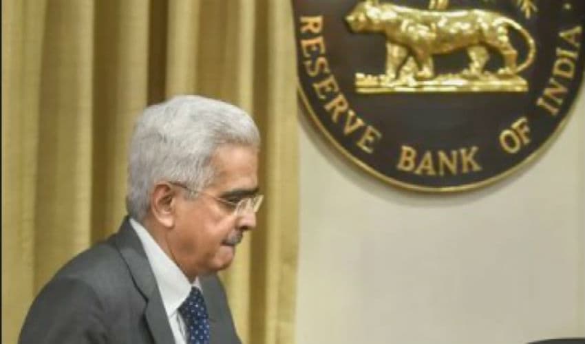 RBI का बाजार को भरोसा : वैश्विक हालात पर बनी हुई है कड़ी नजर, मार्केट की स्थिरता के लिए उठायेंगे जरूरी कदम