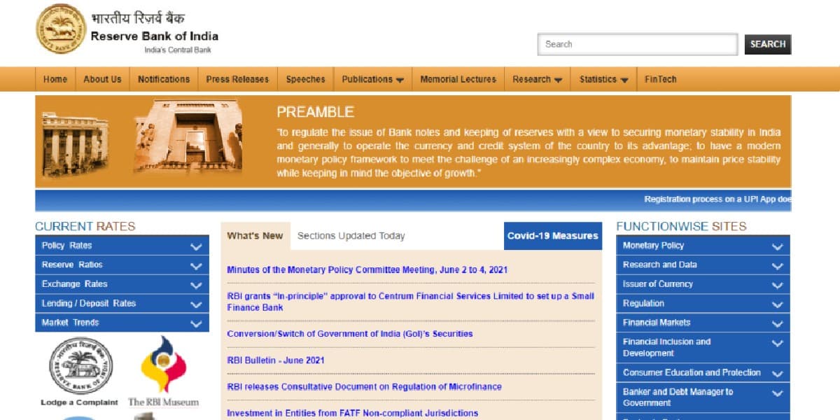 RBI Office Attendant Result 2021-22: रिजर्व बैंक ऑफिस अटेंडेंट भर्ती परीक्षा का फाइनल रिजल्ट जारी