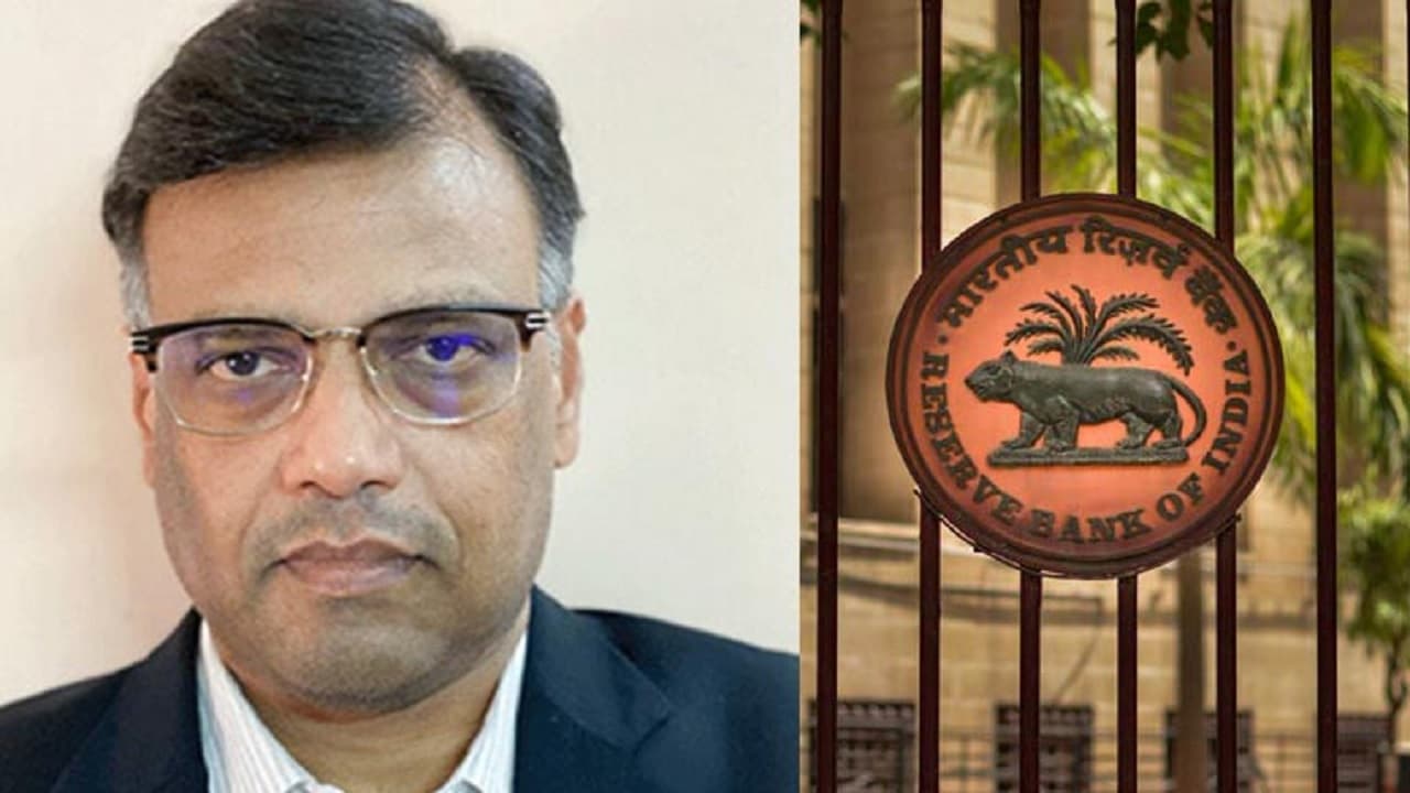 RBI New Data Law: यूजर्स के निजी डेटा के संरक्षण के लिए कानून जरूरी, आरबीआई के डिप्टी गवर्नर ने कहा