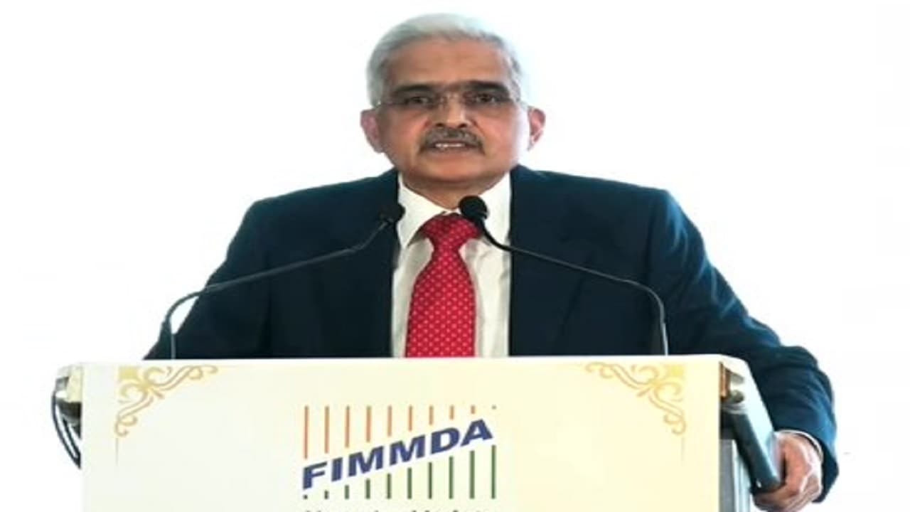 दुनिया में तेजी से बढ़ रही भारत की अर्थव्यवस्था, विदेशी मुद्रा भंडार की स्थिति भी अच्छी: RBI गवर्नर