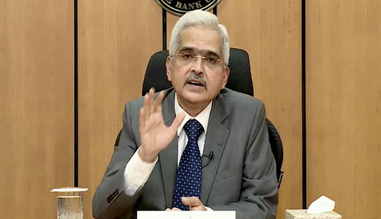 Corona Crisis में 13,300 करोड़ रुपये की अतिरिक्त निकासी कर सकती हैं राज्य सरकारें, RBI ने इस नियम में दी ढील...