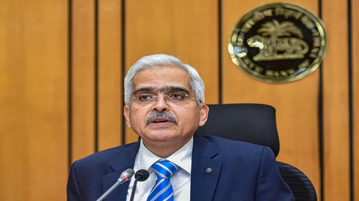 अमेरिका के बैंकिंग संकट के बाद RBI गवर्नर ने बैंकों को चेताया, कहा- संपत्ति-देनदारी असंतुलन के प्रति रहे सतर्क