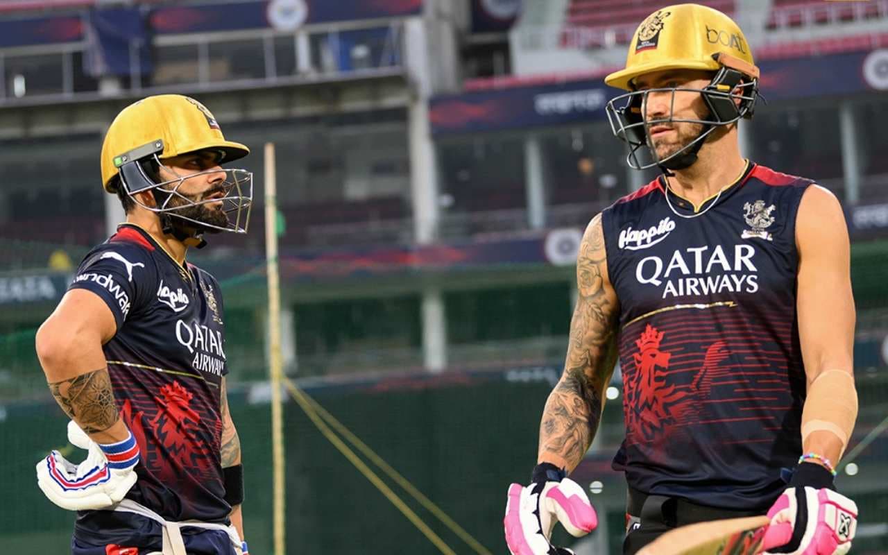 IPL 2023: इरफान पठान ने आरसीबी को दिया जीत का मंत्र, कहा- भारतीय बल्लेबाजों को करना होगा बेहतर प्रदर्शन