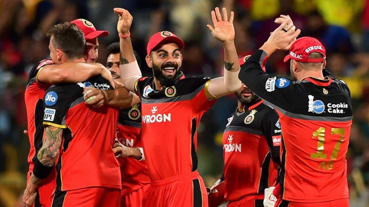 IPL 2020: आईपीएल की शुरुआत में अपना जलवा नहीं बिखेर पाएंगे द. अफ्रीकी खिलाड़ी, सबसे ज्यादा नुकसान RCB को IPL 2020: आईपीएल की शुरुआत में अपना जलवा नहीं बिखेर पाएंगे द. अफ्रीकी खिलाड़ी, सबसे ज्यादा नुकसान RCB को