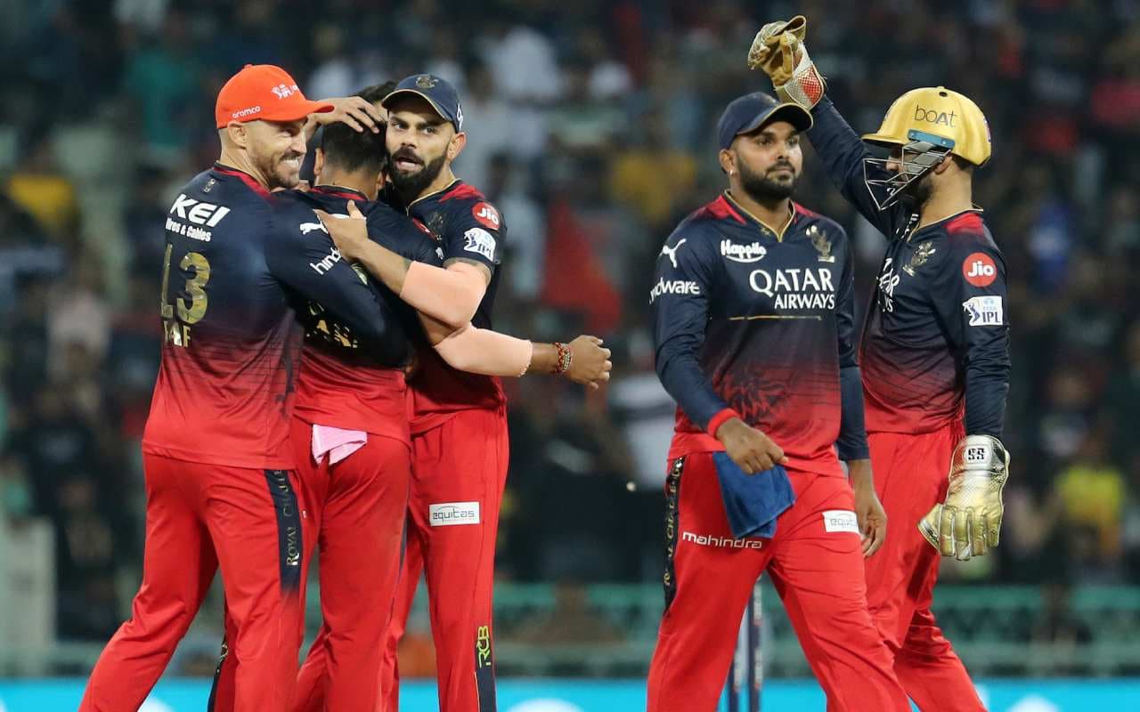 लखनऊ पर आरसीबी की बड़ी जीत के बाद बदल गया प्वाइंट्स टेबल का समीकरण, किससे पास है ऑरेंज और पर्पल कैप