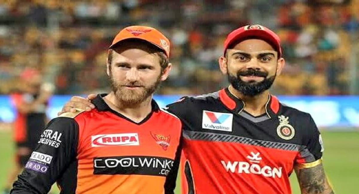 RCB vs SRH: हैदराबाद को हराकर टॉप 2 में पहुंचना चाहेगी कोहली की टीम आरसीबी, देखें मौसम और पिच का हाल