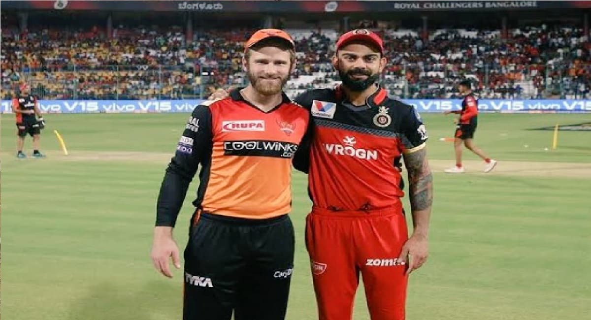 RCB vs SRH IPL 2021: हैदराबाद ने रोमांचक मुकाबले में बैंगलोर को 4 रन से हराया