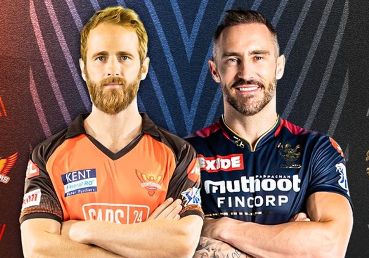 SRH vs RCB, IPL 2022: वानिंदु हसरंगा के 5 विकेट से आरसीबी ने सनराइजर्स हैदराबाद को 67 रन से हराया