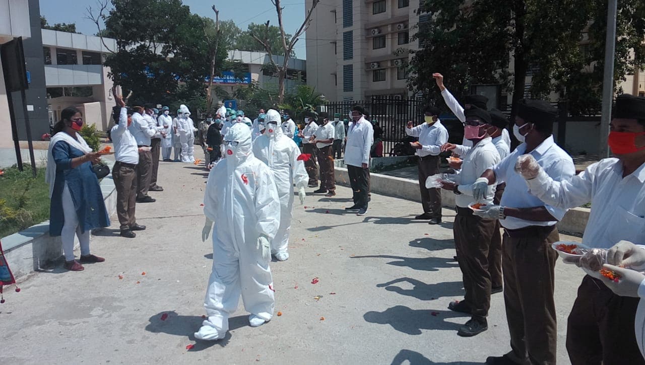 झारखंड में 1.5 फीसदी से कम मरीज की कोरोना से हुई मौत, रांची में स्वस्थ हुए 59.80 फीसदी लोग