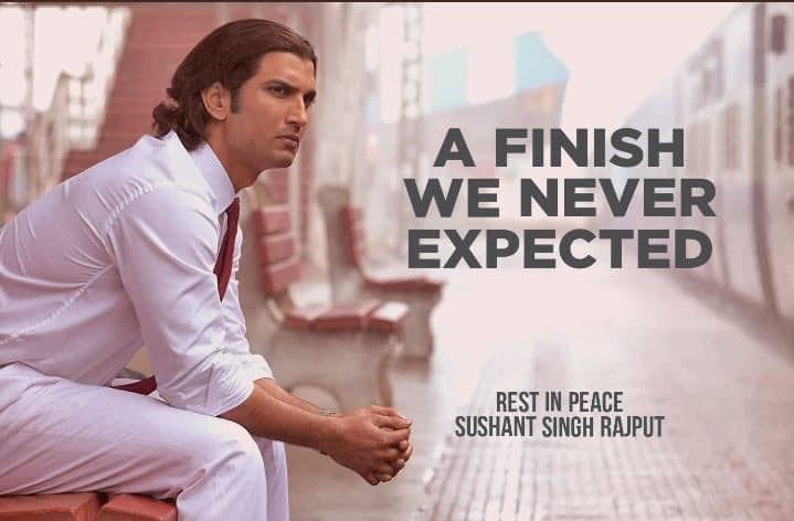 RIP Sushant : सुशांत सिंह राजपूत के सुसाइड पर ये पोस्ट्स, हैशटैग्स, ट्वीट्स हैं ट्रेंड में