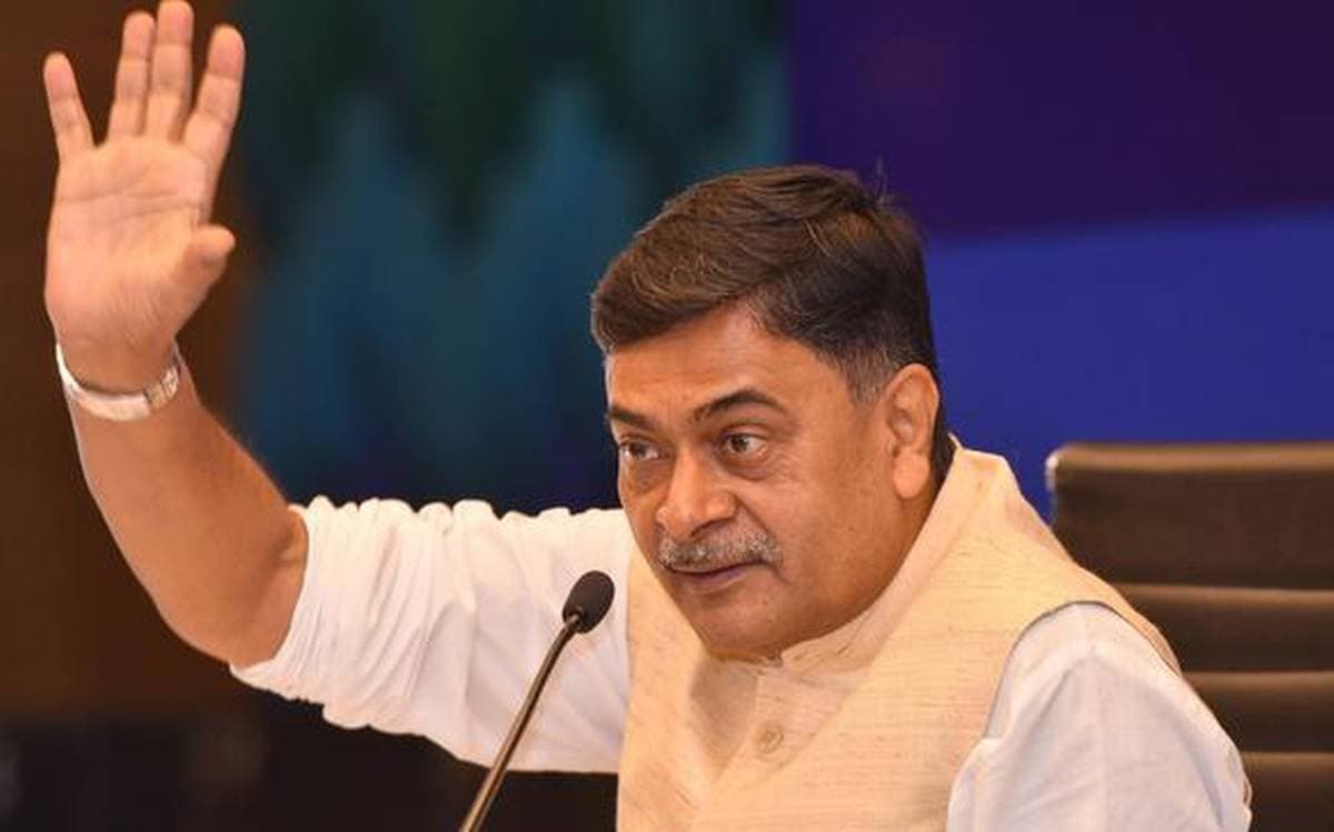 RJD पर केंद्रीय मंत्री आरके सिंह का तीखा हमला, कहा- उन्होंने रघुवंश बाबू का अपमान किया