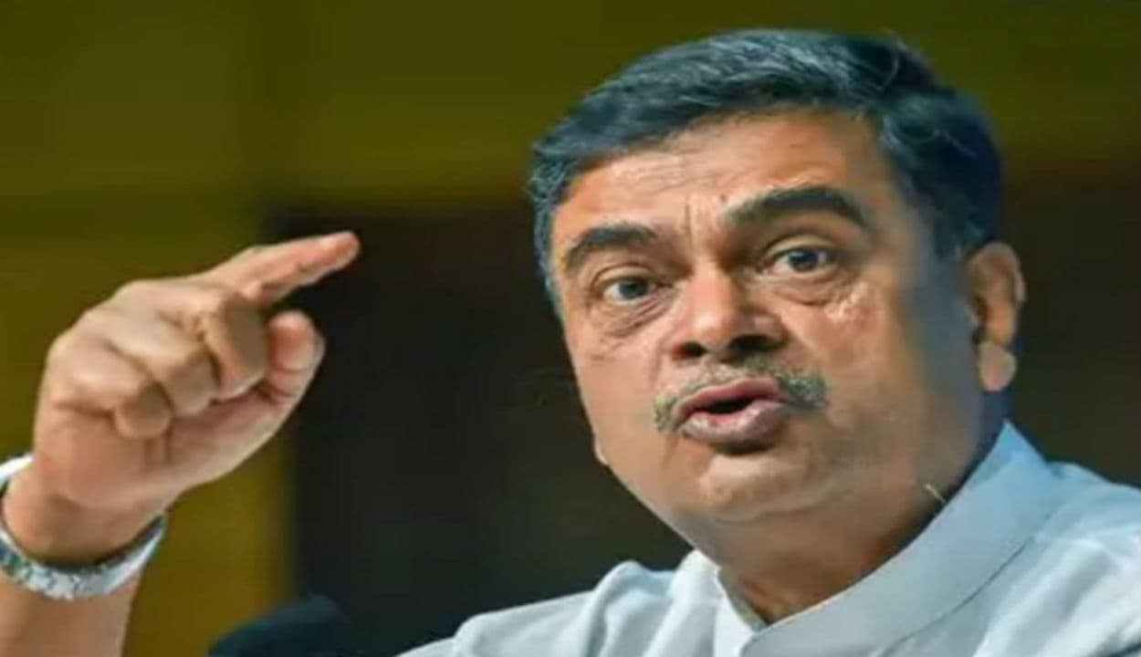 ड्रैगन को लगा बिजली का झटका : चीन से अब किसी भी इलेक्ट्रिकल उपकरणों का आयात नहीं करेगा इंडिया