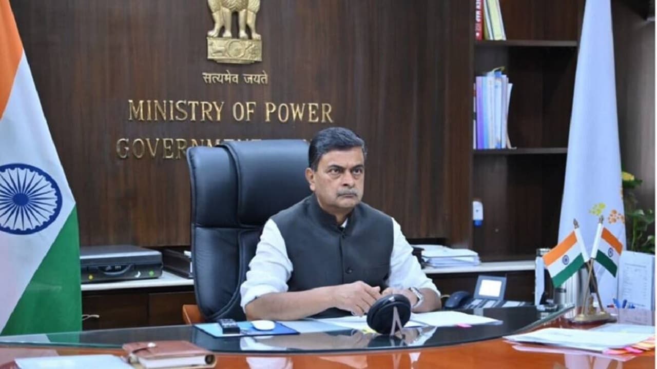 Renewable Energy: 2030 तक 64 फीसदी बिजली रिन्यूबल एनर्जी से होगी उत्पादित, जानें बड़ी बात