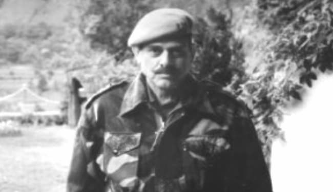 भारत-पाकिस्तान युद्ध में शामिल जाट रेजिमेंट के मेजर जनरल आरएन छिब्बर का 86 वर्ष की आयु में निधन