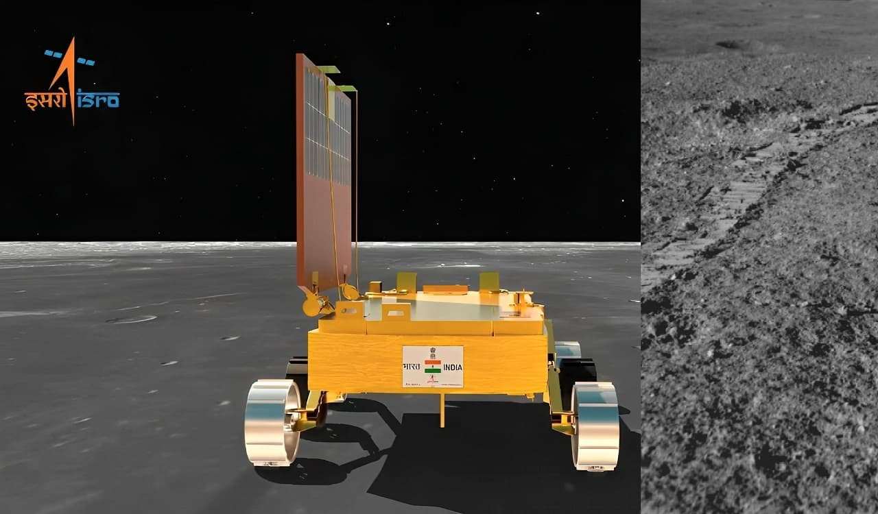 Chandrayaan 3 को लेकर आया बड़ा अपडेट, ISRO ने किया विक्रम और प्रज्ञान को जगाने का प्रयास, जानें क्या हुआ फिर