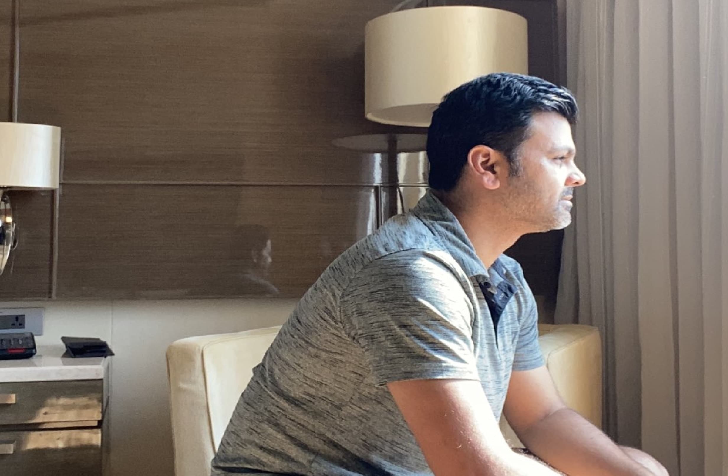 सकारिया, चावला के बाद एक और भारतीय क्रिकेटर के पिता का कोरोना से निधन