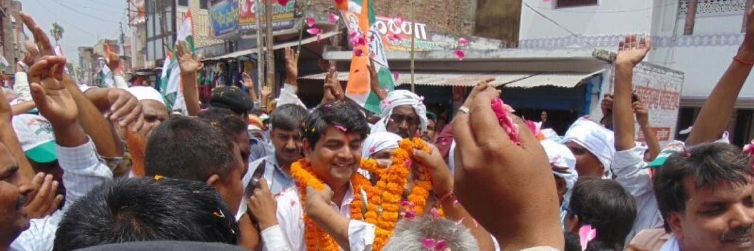 UP Election 2022: कांग्रेस नेता आरपीएन सिंह ने दिया इस्तीफा, बोले- राजनीतिक जीवन में नया अध्याय शुरू