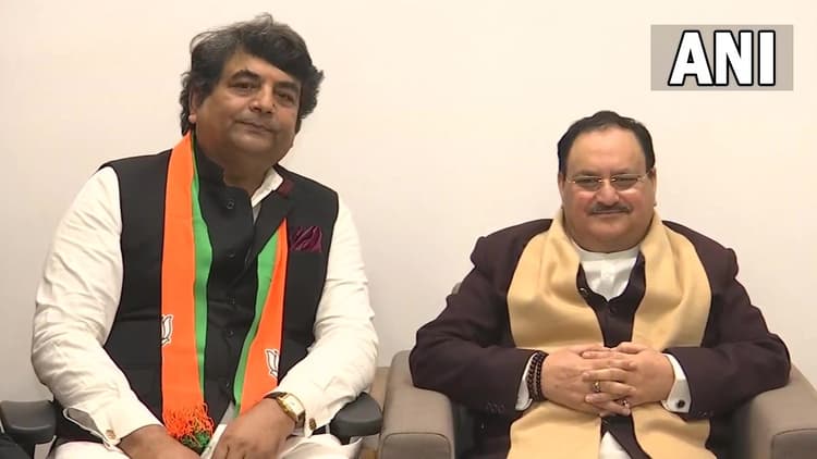 बीजेपी में शामिल हुए आरपीएन सिंह ने दिल्ली में अमित शाह समेत इन नेताओं से की मुलाकात, जानें क्या कहा