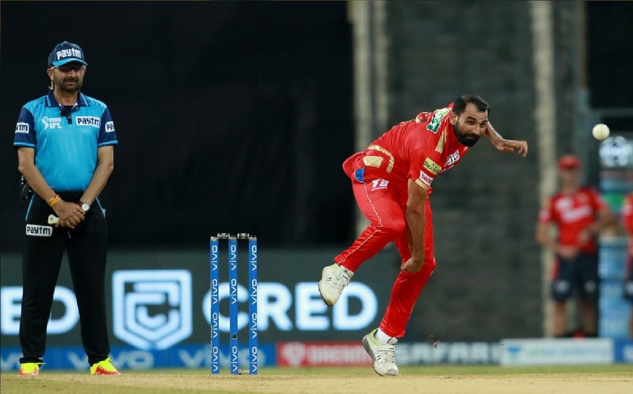 VIVO IPL 2021 RR vs PBKS Live Score Streaming : सैमसन का शतक बेकार, पंजाब ने राजस्थान को 4 रन से हराया