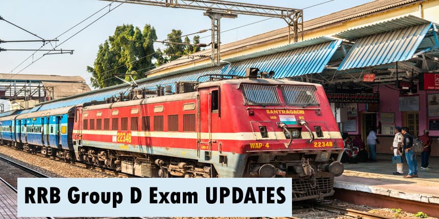 RRC Group D Exam: रेलवे ग्रुप डी परीक्षा का ये है पैटर्न, इन रणनीति से मिलेगी सफलता