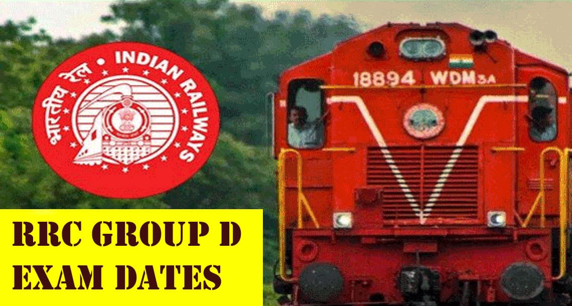 RRC Group D PET Exam 2021: 'रेलवे ग्रुप डी' परीक्षा देने से पहले इन बातों का रखें खास ध्यान, ऐसे कर सकते हैं एडमिट कार्ड डाउनलोड