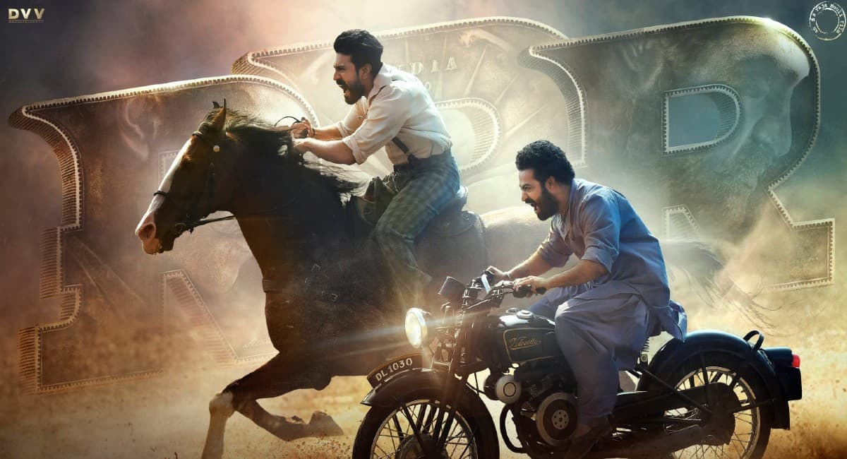 RRR Release Date: आलिया भट्ट के फैंस
को करना होगा और इंतजार, ‘आरआरआर’ की रिलीज डेट फिर से टली