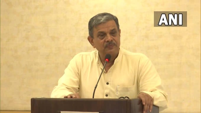 आरएसएस आरक्षण का प्रबल समर्थक, यह देश की आवश्यकता है , सरकार्यवाह दत्तात्रेय होसबोले ने कहा