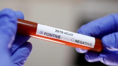Coronavirus Research : …तो आप घर में बैठ-बैठे हो जाएंगे कोरोना वायरस के शिकार, रिसर्च से हुआ ये चौंकाने वाला खुलासा