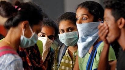Coronavirus in India: 24 घंटे में आये 50,357 कोरोना के नये मामले, अब तक 1,25,562 संक्रमितों की हो चुकी है मौत Coronavirus in India: 24 घंटे में आये 50,357 कोरोना के नये मामले, अब तक 1,25,562 संक्रमितों की हो चुकी है मौत