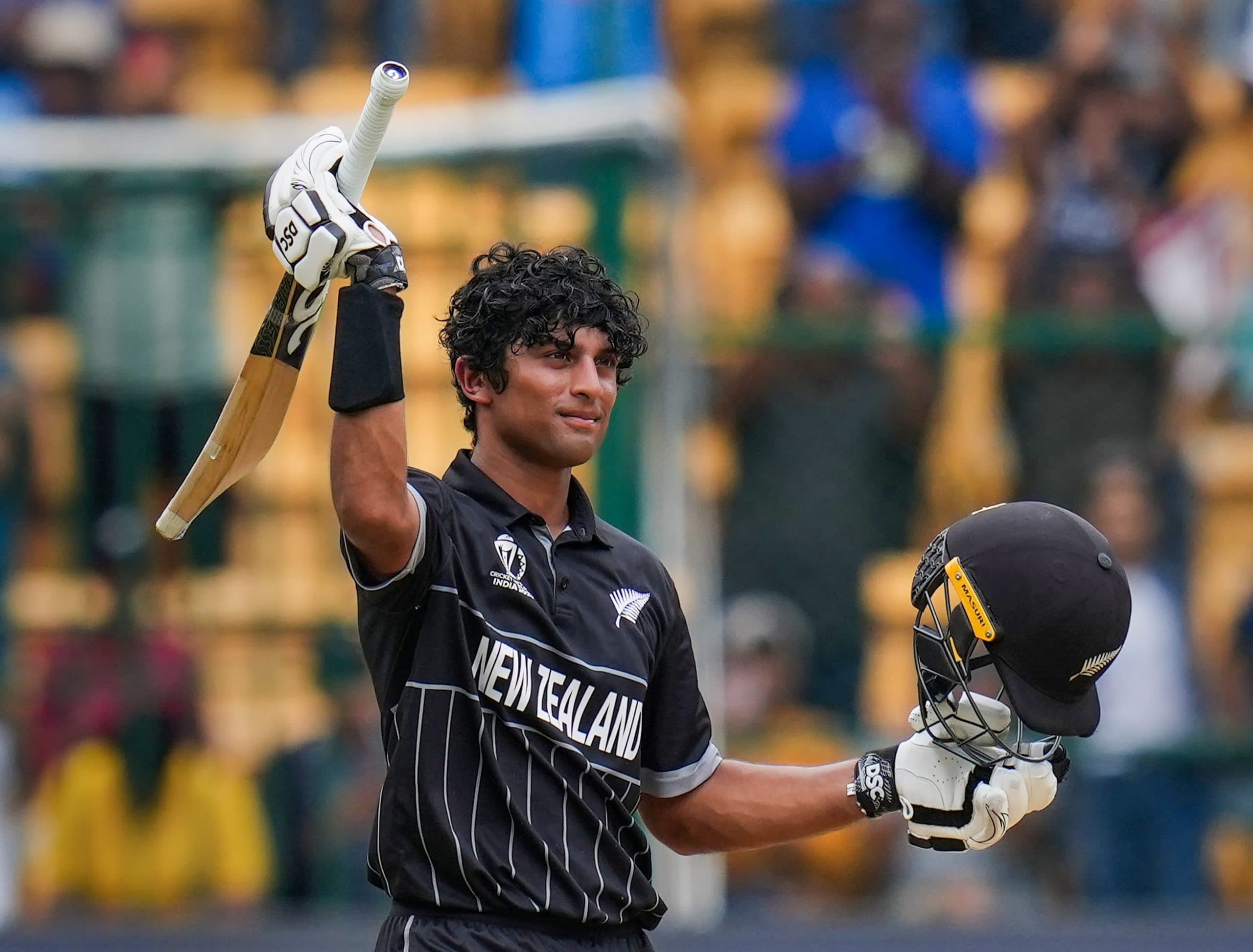 Watch: रचिन रवींद्र ने सीएसके फैन को दिया ऑटोग्राफ, वीडियो सोशल मीडिया पर वायरल