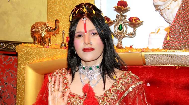 Bigg Boss 14 : बिग बॉस के घर में बरसेगी राधे मां की कृपा, विवाद ही नहीं कई कोर्ट केसेज भी हैं इनपर