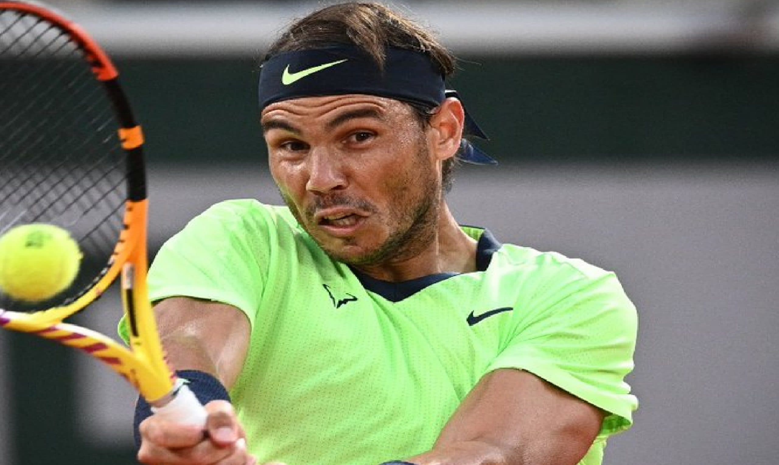 विंबलडन और टोक्यो ओलंपिक से हटे राफेल नडाल, कारण जानकर रह जाएंगे दंग