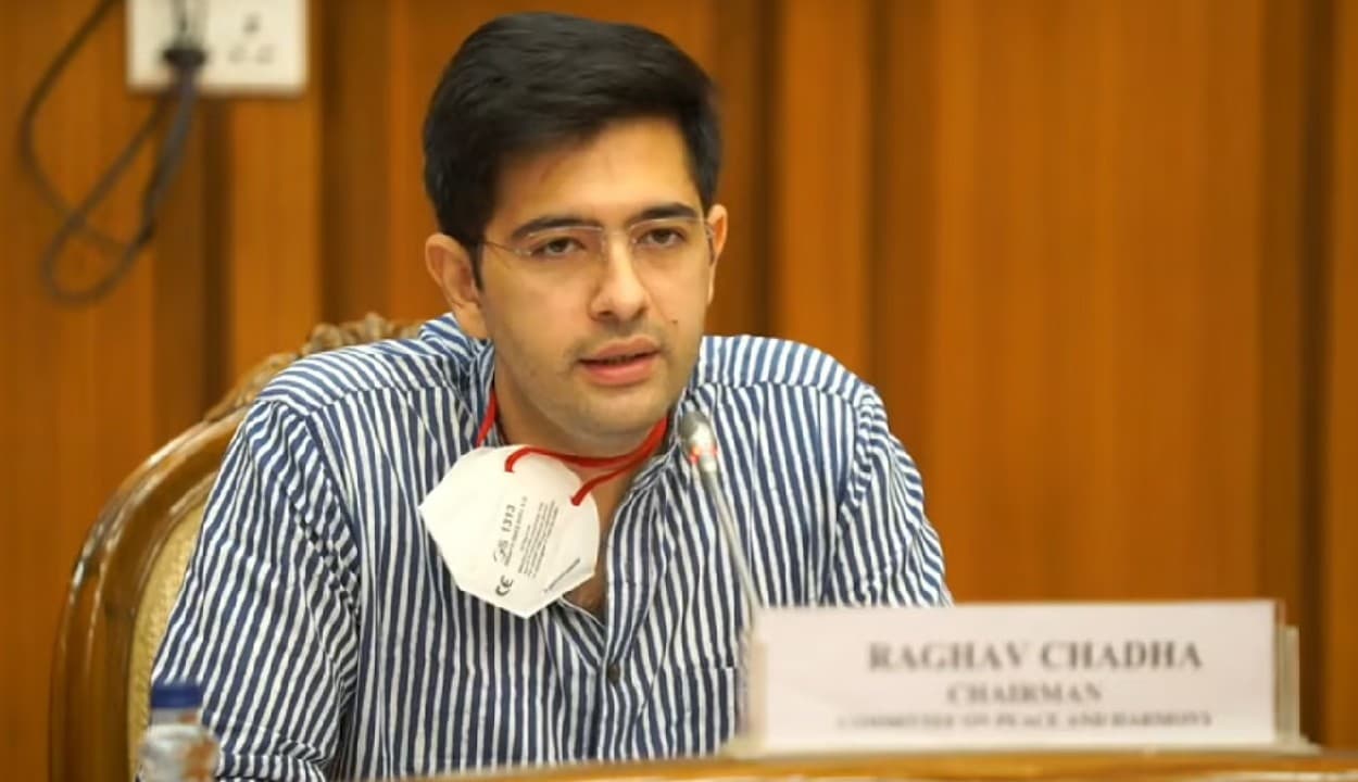 पानी को लेकर दिल्ली-हरियाणा में फिर शुरू हो सकता है टकराव, दिल्ली सरकार ने सुप्रीम कोर्ट जाने की दी चेतावनी