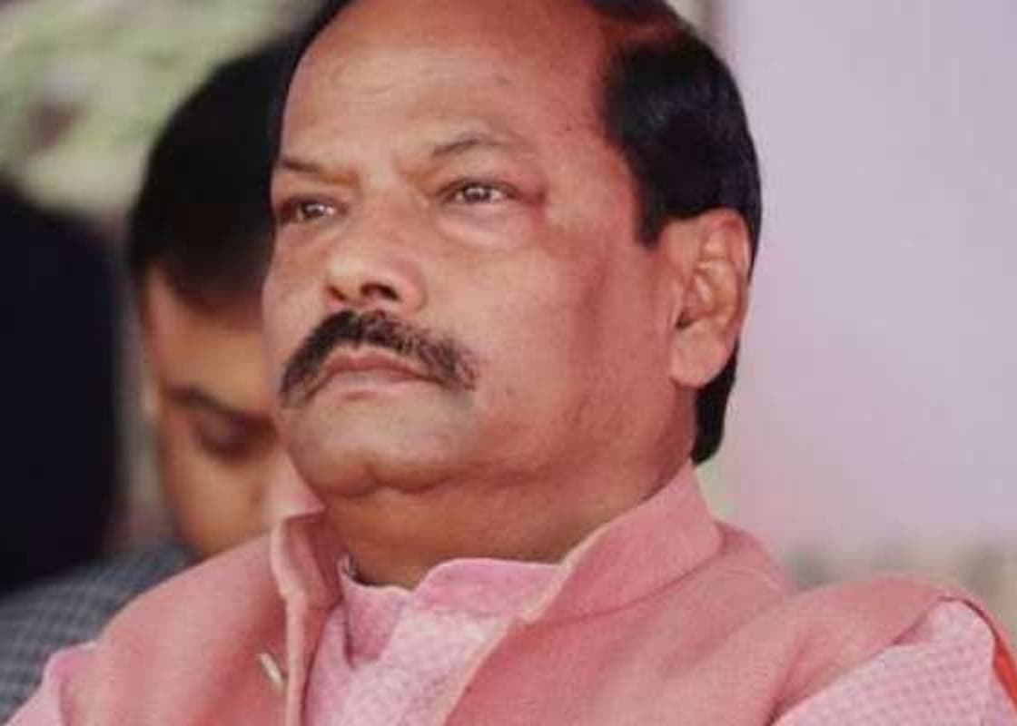 दुमका : संप्रदाय विशेष के लोग लव जिहाद के माध्यम से डेमोग्राफी बदलना चाहते हैं, बोले Ex CM रघुवर दास