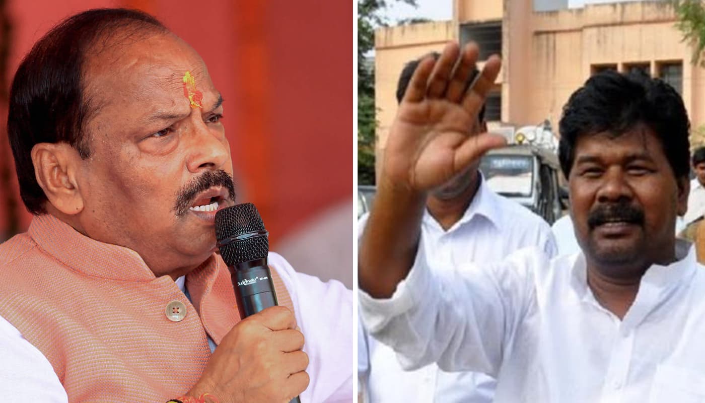 डिप्रेशन का शिकार हो गये हैं रघुवर दास, दिन में देख रहे मुंगेरीलाल के हसीन सपने, बेरमो में बोले बंधु तिर्की