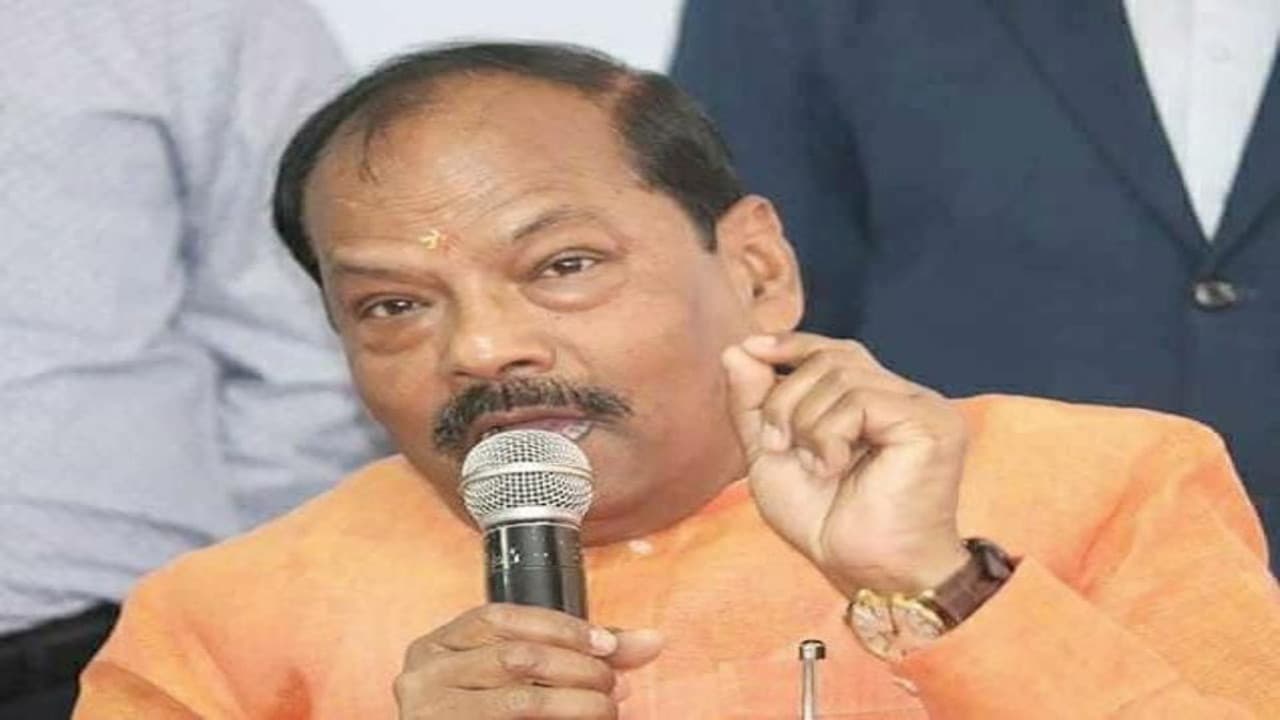 झारखंड में बिजली संकट पर पूर्व सीएम रघुवर दास ने CM हेमंत सोरेन को लिखा पत्र, बोले- सरकार दिखाए गंभीरता