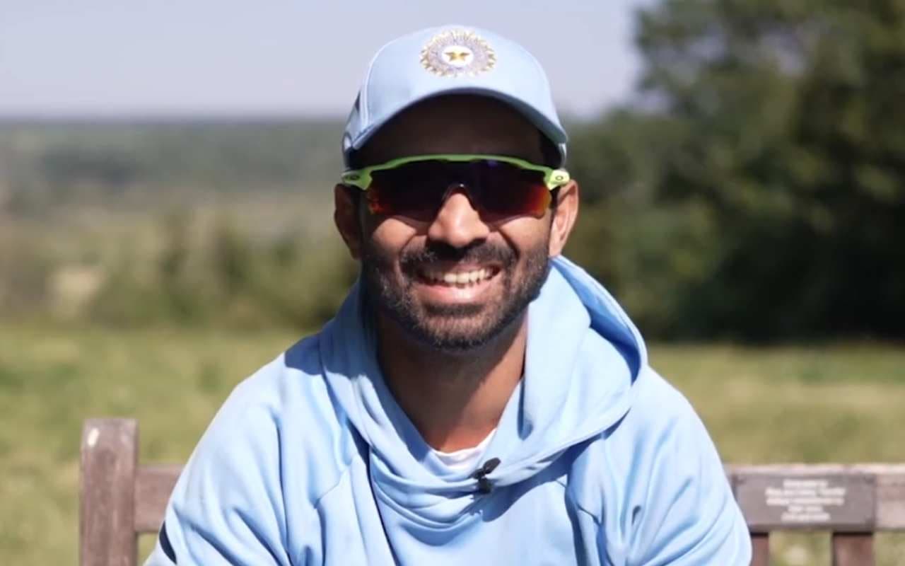 आईपीएल और रणजी ट्रॉफी में जैसे बल्लेबाजी की, उसी जज्बे के साथ WTC फाइनल में खेलूंगा : अजिंक्य रहाणे