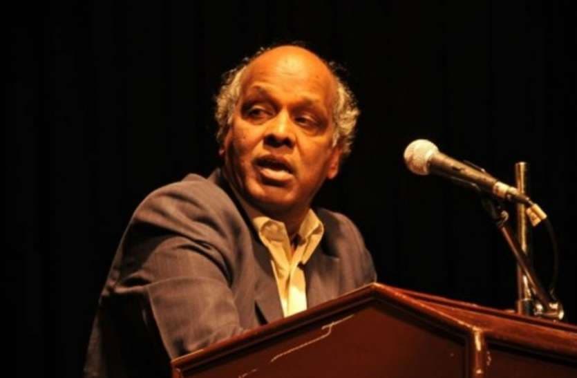 जब प्रभात खबर के गुरू सम्मान समारोह में राहत इंदौरी ने जीत लिया था दिल, यहां देखें वीडियो